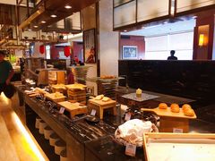 甜品台-东方红海鲜百汇(国际大厦店)