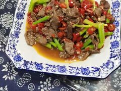 -老村长家宴(茨坪景区店)