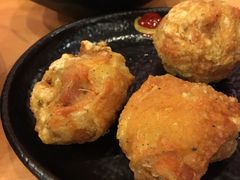 -博多一幸舍(侨福芳草地购物中心店)