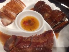 -古南都·老广东酒楼(龙江店)