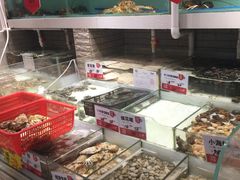 -万龙洲海鲜(大兴绿地缤纷城店)