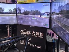 -大鲁阁保龄球(苏州园区店)