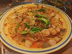 -北丐先生·野馄饨烧烤(长宁龙之梦店)