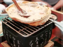 -蟹田居·活蟹料理(东城店)