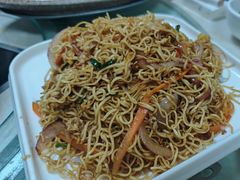 -源港渔村-中山脆肉鲩(博罗店)