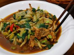 -小食堂(平陵中路店)