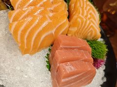 -东海怡品海鲜豆捞(星街坊店)