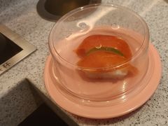 -争鲜回转寿司(朝外悠唐PLUS店)