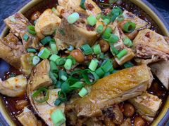 -小唐小四川水煮鱼(北三路店)