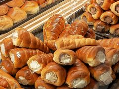 -烘焙町面包店(西四店)