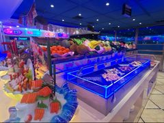 -海韵之星邮轮水会(明发商业广场店)