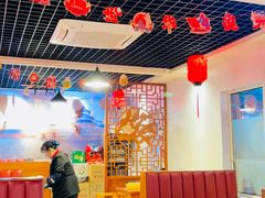 -前门杨记·铜锅涮肉(王府井·故宫店)