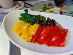 -月芽·自由餐厅·西溪湿地餐厅
