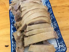 -老南京土菜馆(状元境店)