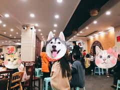 -老来福·非遗酸汤兔(凯旋路店)