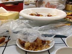 -四妹餐厅(玫瑰街店)