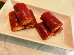 -怀德酒楼·粤菜·海鲜·茶点(宝安国际机场店)