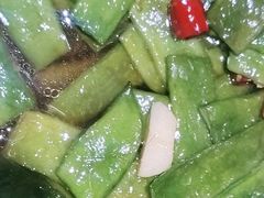 -老平安农家菜(平安店)