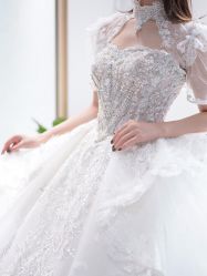 -Lady  Jane高端婚纱礼服馆