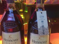-苏荷酒吧(九街店)