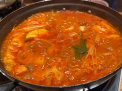 -KimPro 辛普乐概念韩餐