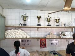 -华良切面店(航建大楼店)