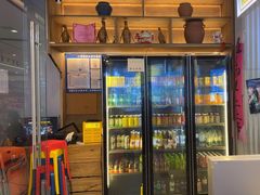 -金喜娜无限自助烤肉(泰达永旺店)