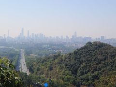 -火炉山森林公园