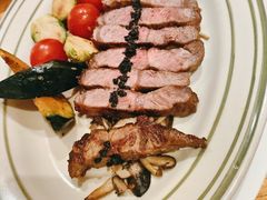 -森Some Fusion(荔湾店)