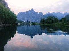 -孤山寨风景区
