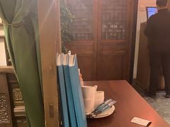 -徽镇小厨·经典徽菜(十里河店)