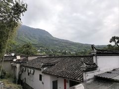 -塔川景区