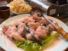 -侯家庄阿才有品私房菜馆