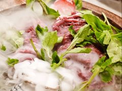 -左庭右院鲜牛肉火锅(桥北印象汇店)