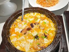-狮王府淮扬菜(万象城店)