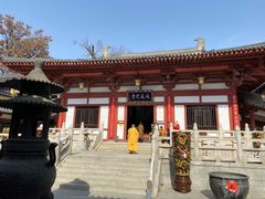 -灵谷景区
