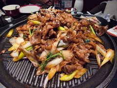 -旺顺阁·北京菜·烤鸭(大望路店)