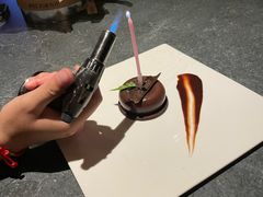 -villaa·别墅·融合菜西餐厅