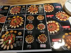 菜单-刁馋一锅鲜·津门招牌菜(远洋未来汇店)