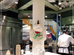 大堂-LUNEURS月乐诗·法式冰淇淋(环贸店)