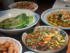 -乔街深夜食堂·小龙虾·高压锅生蚝(杭州总店)