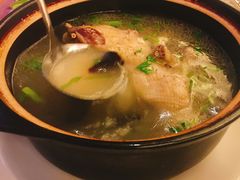 -天目湖御水温泉·度假酒店