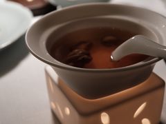 -运·中餐厅(成都华尔道夫酒店)