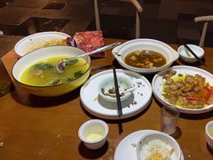 -食光慢宴·安吉土菜馆