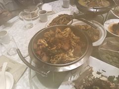 -广玉兰上海菜(德平店)