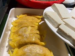 蛋饺-钢管厂五区小郡肝串串香(奥克斯广场锦城万达店)