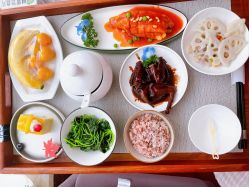 -馨月汇·一悦馨香月子中心(前滩店)