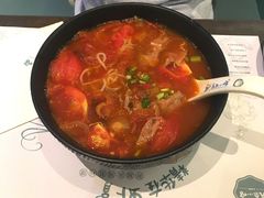 -美奈小馆·越南料理(中航城君尚购物中心店)