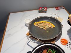 -火啫啫·粤式啫啫煲(南通首店)
