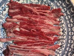 -北京老门框爆肚涮肉馆(锦业路店)